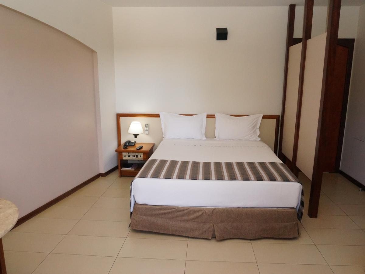 Hotel Beira Rio Ітумбіара Екстер'єр фото